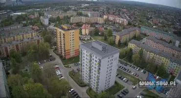 Jaworzno się kurczy. Jak miasto chce zatrzymać depopulację?