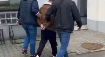 Posługiwał się fałszywymi dokumentami, ale i tak wpadł w ręce policji