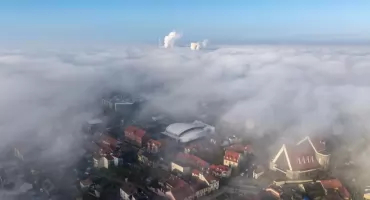 Blog: Transformacja może być sprawiedliwa 