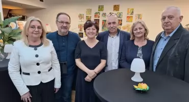 Klub To i Owo – koncert piosenki włoskiej czyli la bella atmosfera