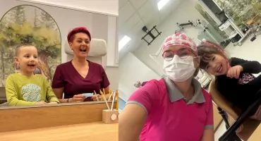 Nowa poradnia interdyscyplinarna DENTiFLO w Jaworznie. Kompleksowa opieka dla najmłodszych pacjentów