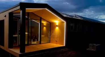 Gotowe domy prefabrykowane – Twój nowy dom w rekordowo krótkim czasie
