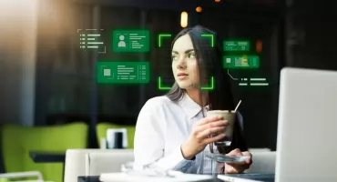 Nie bój się, że AI zabierze Ci pracę. Bój się, że nie umiesz jej używać