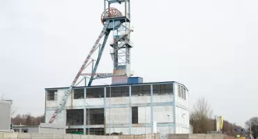 Teren po kopalni Jan Kanty: Były konsultacje, spotkania. Rozmowy trwają