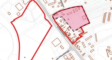 Nowe bloki na Kantym. W Jaworznie odbędą się drugie konsultacje społeczne