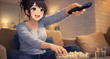 Najlepsze anime 2025 roku wybrane. Znamy wyniki Animeholik Anime Awards