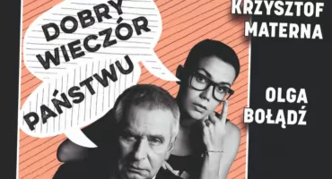 XXXIII Spotkania Teatralne - program wydarzenia 