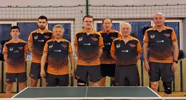 Ciężkowianka Jaworzno rozbiła rywali. Kolejne pewne zwycięstwo 