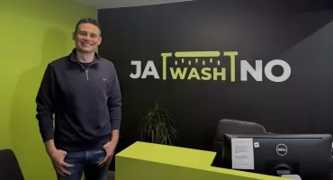 Nowe miejsce dla kierowców w Jaworznie – co oferuje JAWASHNO?