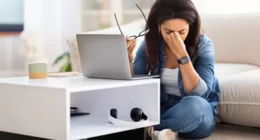 Nowoczesne leczenie zespołu suchego oka laserem w salonach Brillowscy