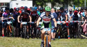 29. Terenowy Wyścig Rowerowy już w wkrótce na Sosinie