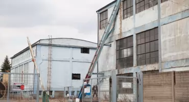 Spółka Restrukturyzacji Kopalń: Jarosław Wieszołek spotkał się z Pawłem Silbertem