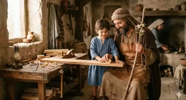 Piękne modlitwy do Św. Józefa w dniu jego święta