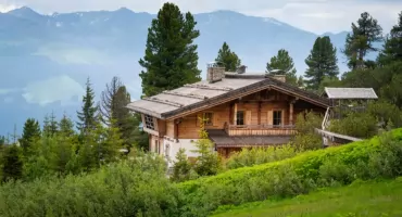 Apartamenty Jaworki – Twój luksusowy azyl w sercu Pienin