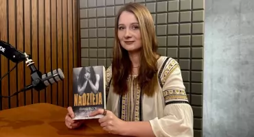 TikTok, joga i pierwsza książka. Joanna Dudzik opowiada o swojej drodze