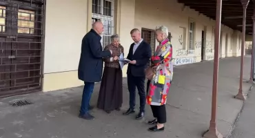 Jakub Dąbek o kobiecej skuteczności, czyli Szczakowa czeka na przełom.