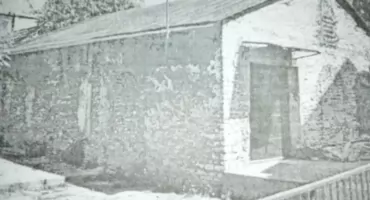 Jaworzno mało znane – Ale fusyt…