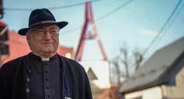 Czym jest Kościół? Kolejny wykład ks. dr. Lucjana Bielasa w Jaworznie