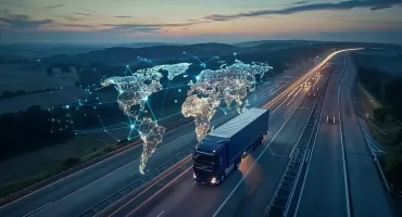 Transport międzynarodowy + odprawa celna: jak działa obsługa od A do Z?