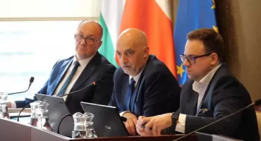 Tauron jako partner przy budowie ekospalarni śmieci w Jaworznie