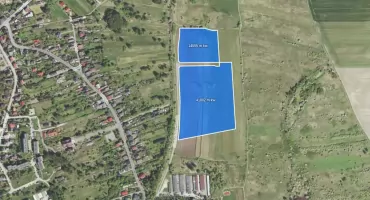 Miasto sprzedaje działki inwestycyjne przy ul. pilota Piotra Noconia