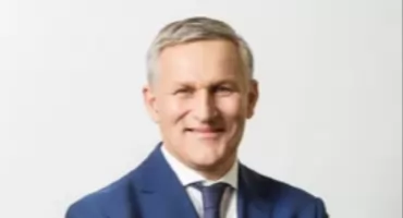 Nowy wiceprezes w Tauronie