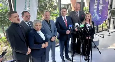 Przyszłość ciepłownictwa w województwie śląskim. Relacja z konferencji: Kierunek – Zielona Transformacja 2026