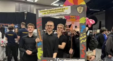 Targi Edukacji 2026 w Jaworznie