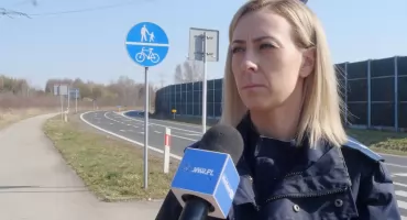 Zaostrzenie przepisów dla dzieci na rowerach i hulajnogach