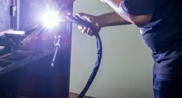 Znaczenie doboru i eksploatacji dysz do migomatu w procesach spawania metodą MIG/MAG