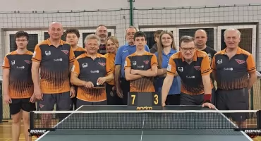 Ciężkowianka bliżej awansu po kolejnym zwycięstwie