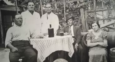 Oczywista Nieoczywistość – Klasa. Kapelusz dziadka spod Lwowa, wspomnienie o Andrzeju Sawiaku.