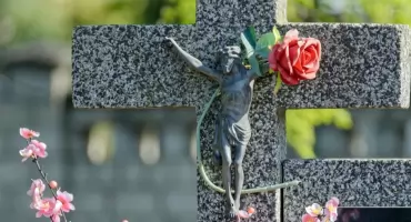 Ostatnie pożegnania naszych bliskich - pogrzeby w Jaworznie