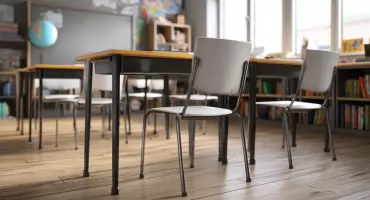 Jak wybrać trwałe i ergonomiczne meble szkolne dla nowoczesnej szkoły