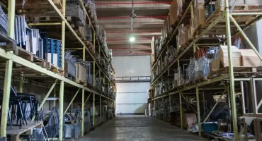 WMS system magazynowy – jak nowoczesne zarządzanie magazynem zmienia logistykę