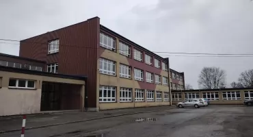 CKZ przy Promiennej i ZSP nr 3 przy ulicy Północnej przejdą wakacyjne remonty. Miasto ogłosiło przetargi