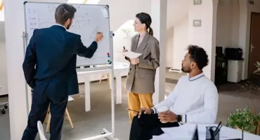 Jak jedzenie wpływa na Twoje decyzje biznesowe?