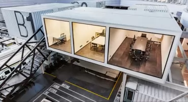 Jak wykorzystać kontenery eventowe na wydarzeniach?