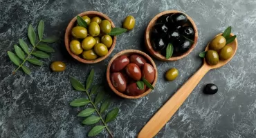 Odkrywaj greckie smaki z Greekfreak.pl