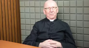 Pół wieku w Jaworznie i 55 lat kapłaństwa księdza Stanisława Janickiego: W każdym człowieku trzeba najpierw widzieć to, co dobre