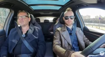 Tomasz Tosza w rozmowie z Irokez - Nauka Jazdy: Chcieliśmy poprawić bezpieczeństwo i osiągnąć wizję zero