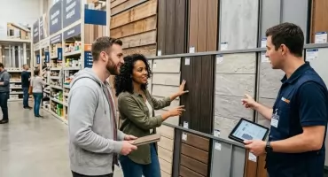 Z czego wykonane są panele elewacyjne?