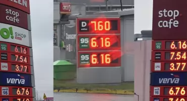 Tusk obiecywał tańsze paliwo i jest! Od dziś obowiązują limity cen