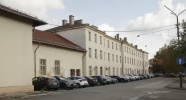 Nowe centrum przesiadkowe przy dworcu PKP w Szczakowej. Inwestycja rusza po miesiącach formalności