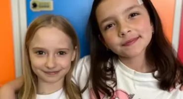 Bohaterska postawa uczennicy po wypadku koleżanki. Szybka reakcja mogła uratować zdrowie