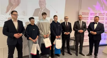 Dzień Kariery 2026 w Jaworznie. Młodzi szukali pomysłu na swoją przyszłość