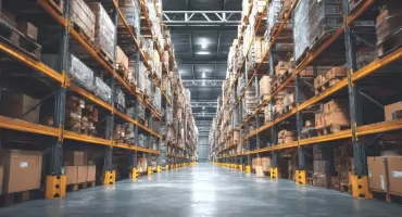 Transport ręczny w magazynie – jak ograniczyć przeciążenia i zwiększyć wydajność pracy?