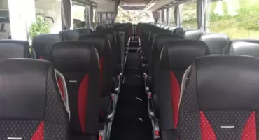 Odkryj zalety wynajmu autokarów w Krakowie