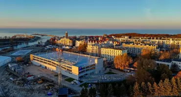 Kołobrzeg wiosną - jak zaplanować weekend nad Bałtykiem?