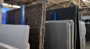 Płyty granitowe w Jaworznie. Profesjonalna obróbka kamienia i szeroki wybór